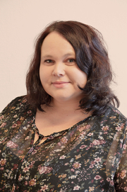 Mgr. Hana Kubů Kohoutová